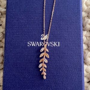 Swarovski Necklace